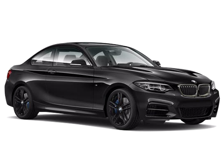 BMW 2 Series – Car Buying Broker